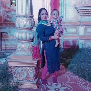 Meet your Posher, Indu